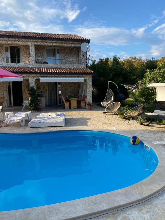 Villa Androcec Zgaljic Exterior photo